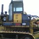 used Komatsu bulldozer D155A-2
